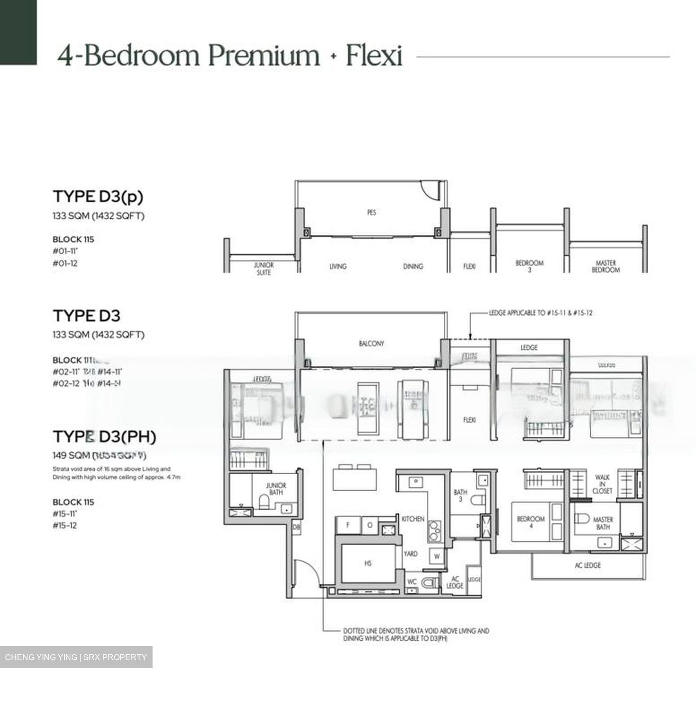 Altura (D23), Condominium #454279391